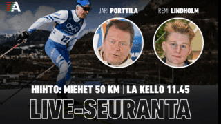 Iivo Niskanen WP-Live / Porttila ft. Remi