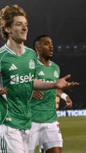 Thierry Neuville Ruotsin MM-rallissa helmikuussa 2026