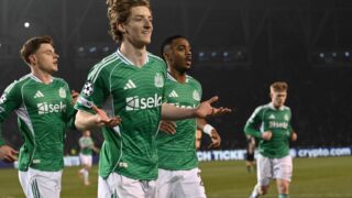 Anthony Gordon, Newcastle 2026 helmikuu