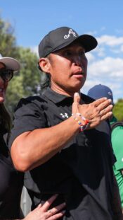 Teemu Suninen ja Janni Hussi Ruotsin MM-rallissa talvella 2026