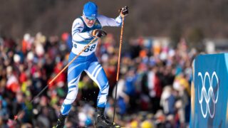 Arsi Ruuskanen, 2026 Milano