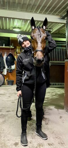 Saara Jaakonsaari Southwind Boko