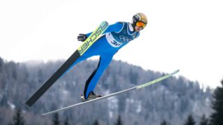 Ilkka Herola, 2026 Mlano