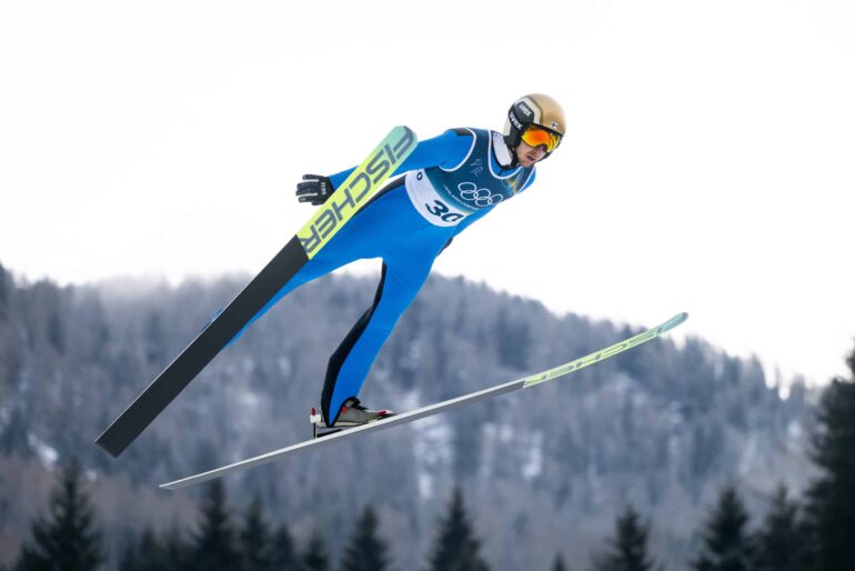 Ilkka Herola, 2026 Mlano