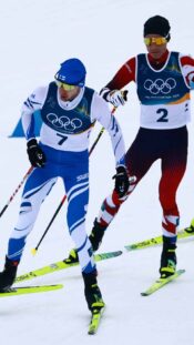 Thierry Neuville Ruotsin MM-rallissa helmikuussa 2026