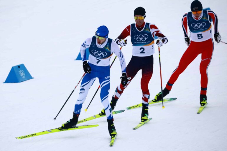 Ilkka Herola, 2026 Milano