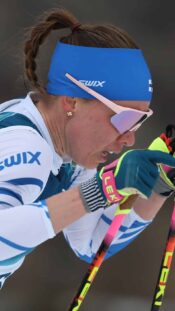 XXIIHFXX  HALIFAX, NOVA SCOTIA - JANUARY 4: Canadian fan holds up a Canadian flag during Semifinal Round action against USA at 2023 IIHF World Junior Championship at Scotiabank Centre on January 4, 2023 in Halifax, Nova Scotia. (Photo by Matt Zambonin/IIHF) 
All Over Press