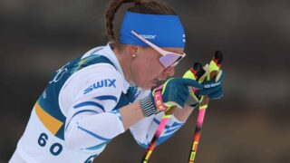 Kerttu Niskanen, 2026 olympialaiset