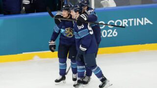 Mikko Rantanen, 2026 Milano