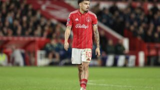 Morgan Gibbs-White, 2026 helmikuu