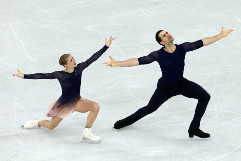 Nikita Volodin, 2026 Minerva Fabienne Hase