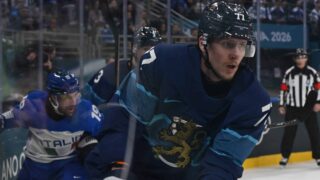 Niko Mikkola, 2026 Milano