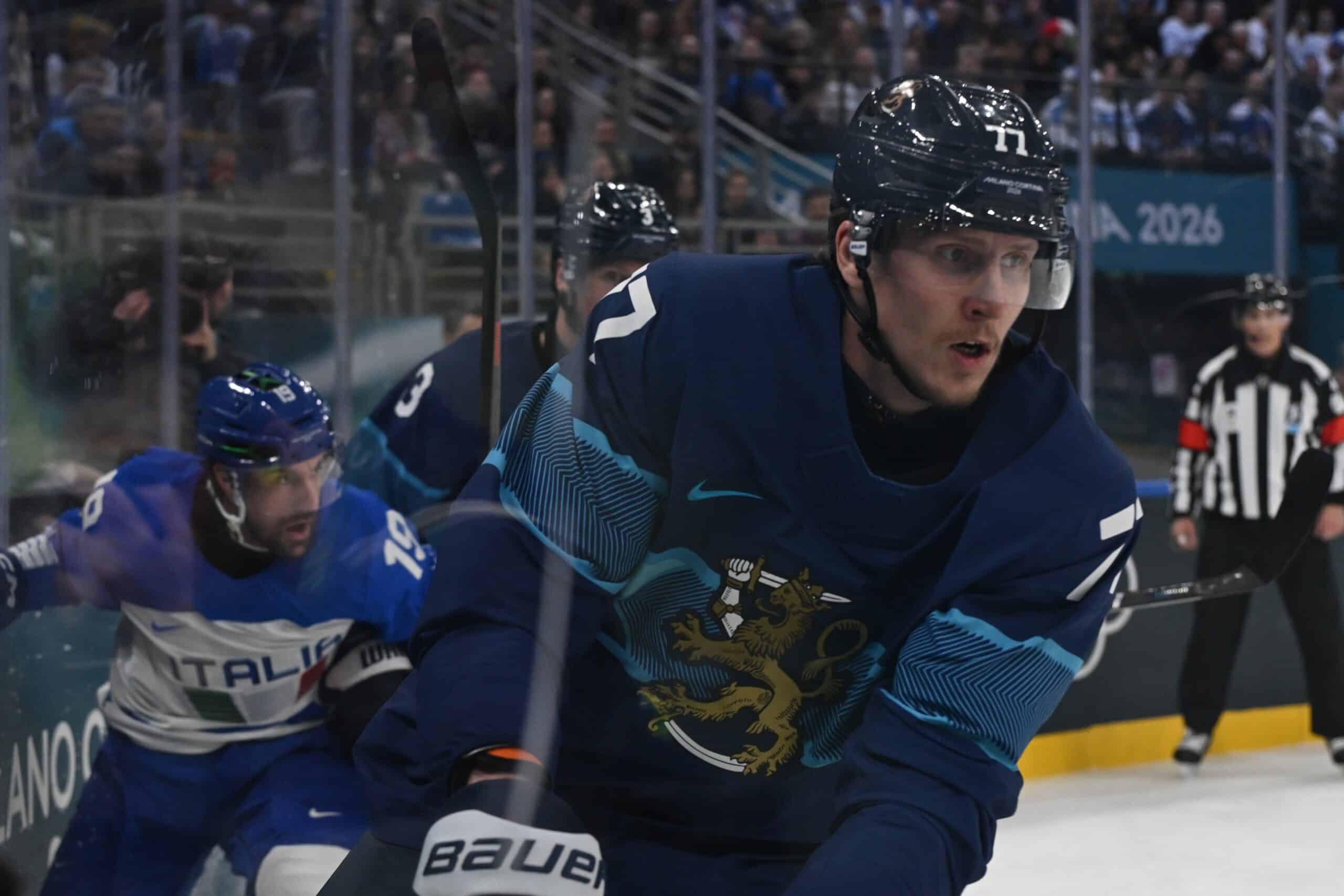 Niko Mikkola, 2026 Milano