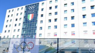 Olympiakylä, Milano 2026