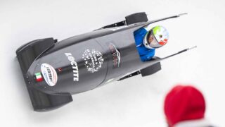 Simona de Silvestro, 2026