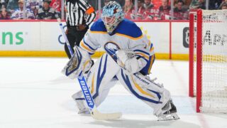 Ukko-Pekka Luukkonen, 2026 helmikuu