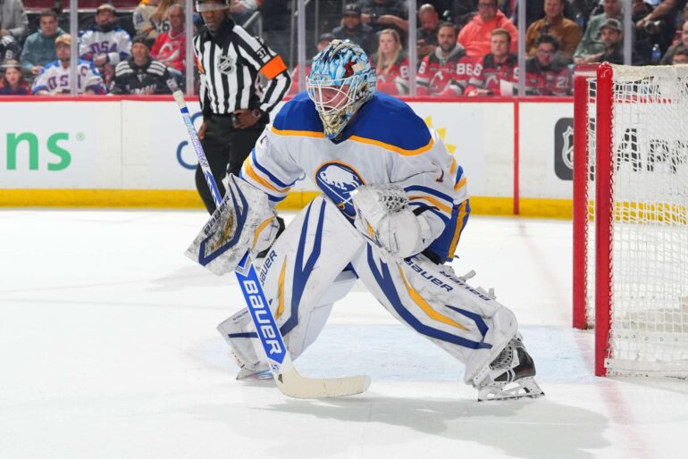 Ukko-Pekka Luukkonen, 2026 helmikuu