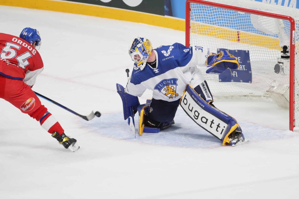 Sami Rajaniemi, Leijonissa