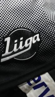 Liiga-logo