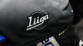 Liiga-logo