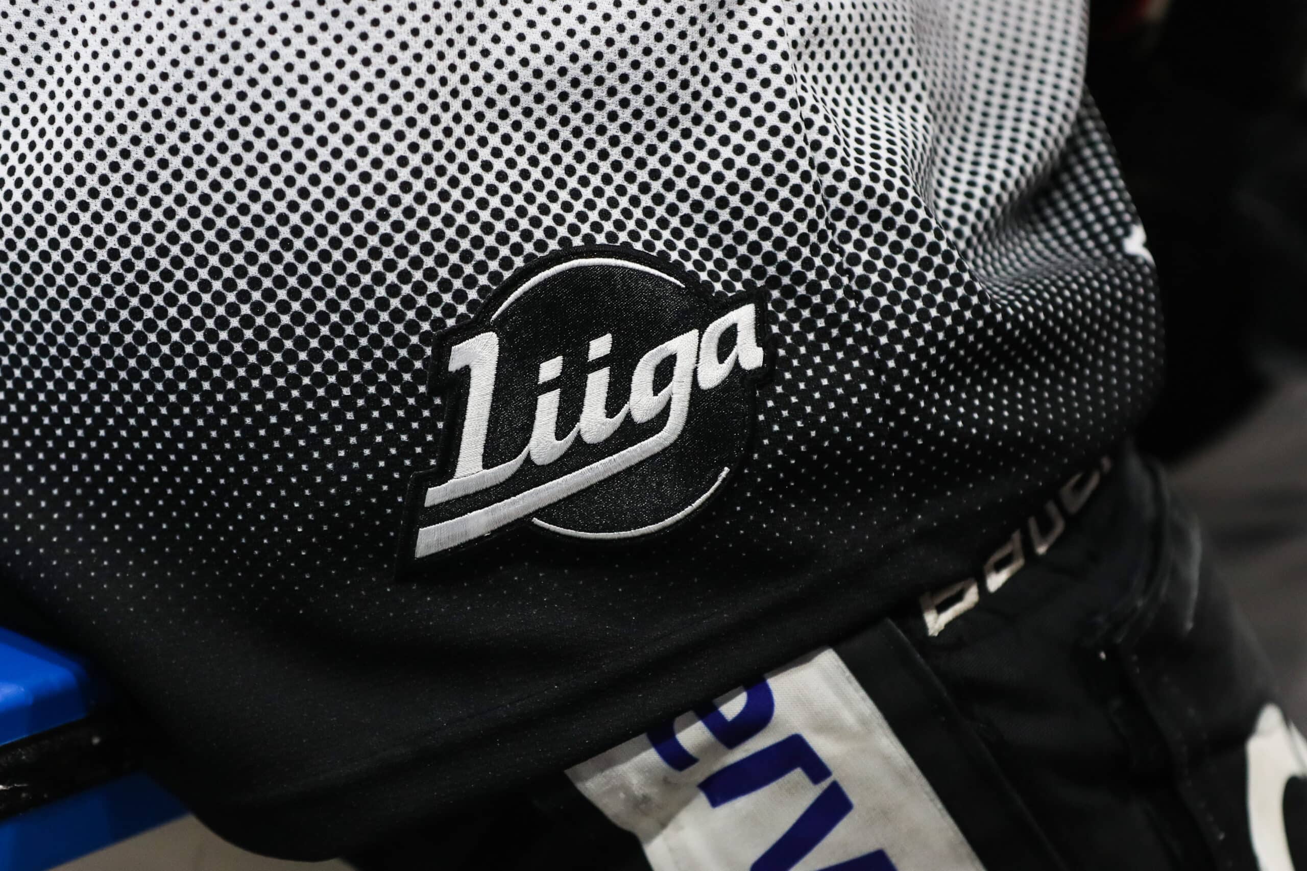 Liiga-logo