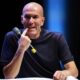 Zinedine Zidane