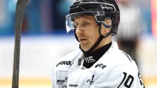 Veli-Matti Savinainen, TPS