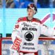 Porin Ässien maalivahti Jan Bednar