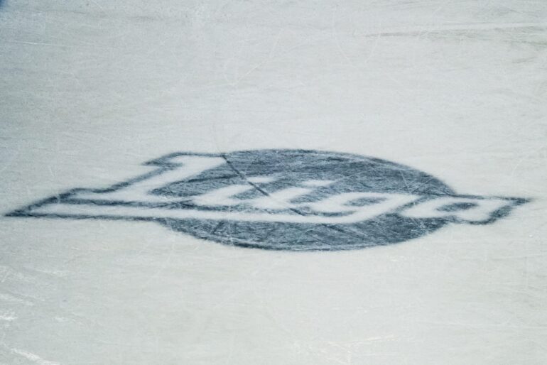 Liiga-logo