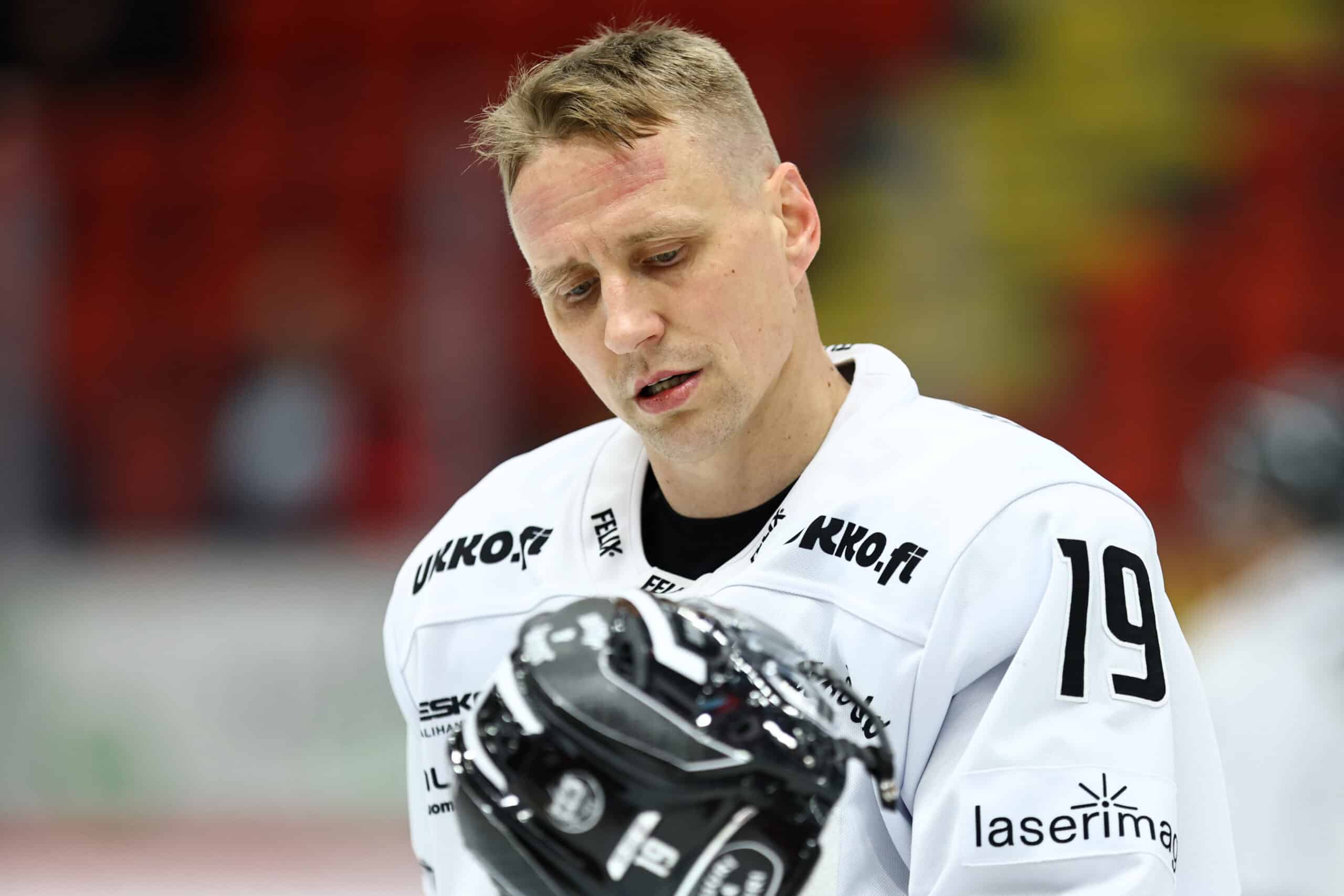 Veli-Matti Savinainen