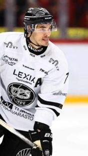 Minja Korhonen ja Ilkka Herola