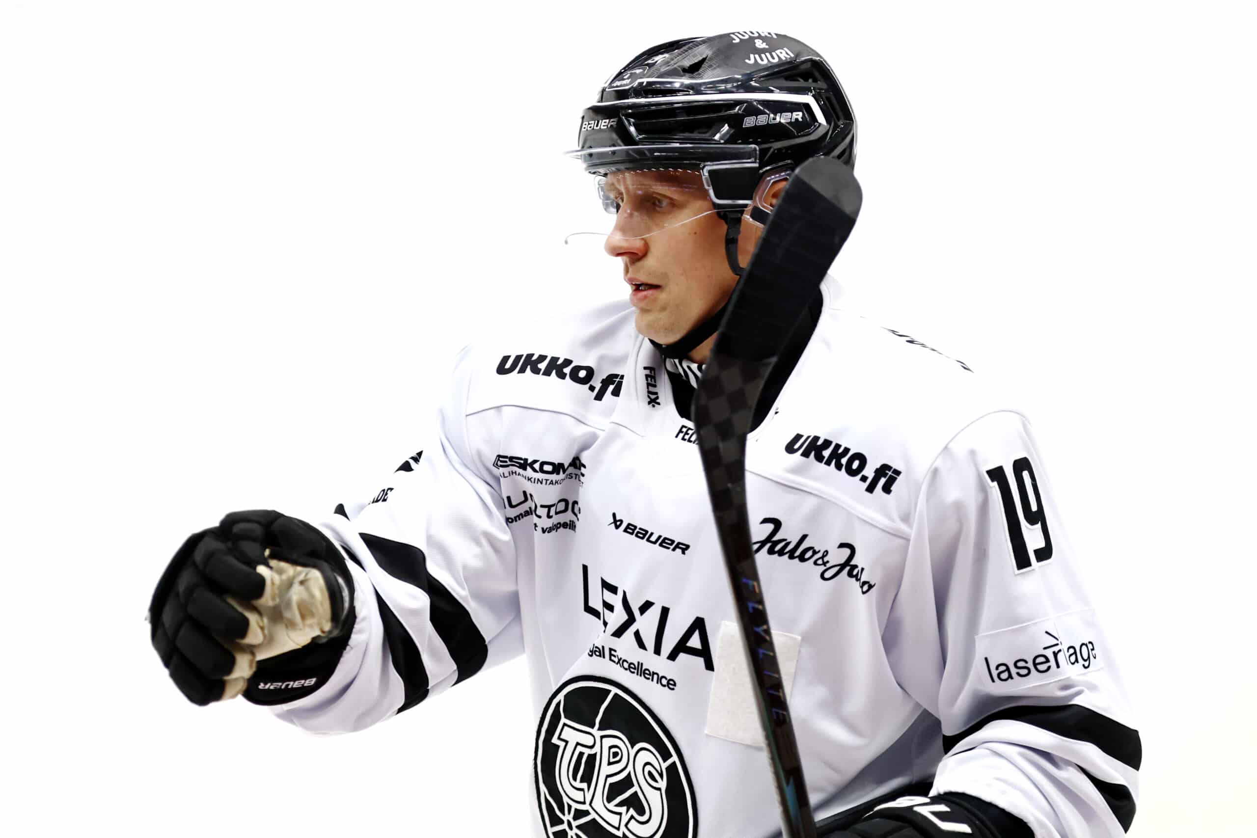 Veli-Matti Savinainen