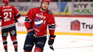 Ilari Melart, HIFK