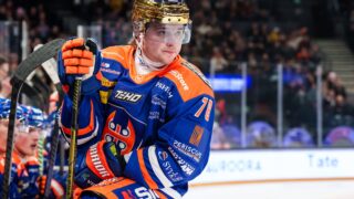 Tapparan Benjamin Rautiainen