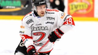 Valtteri Ojantakanen