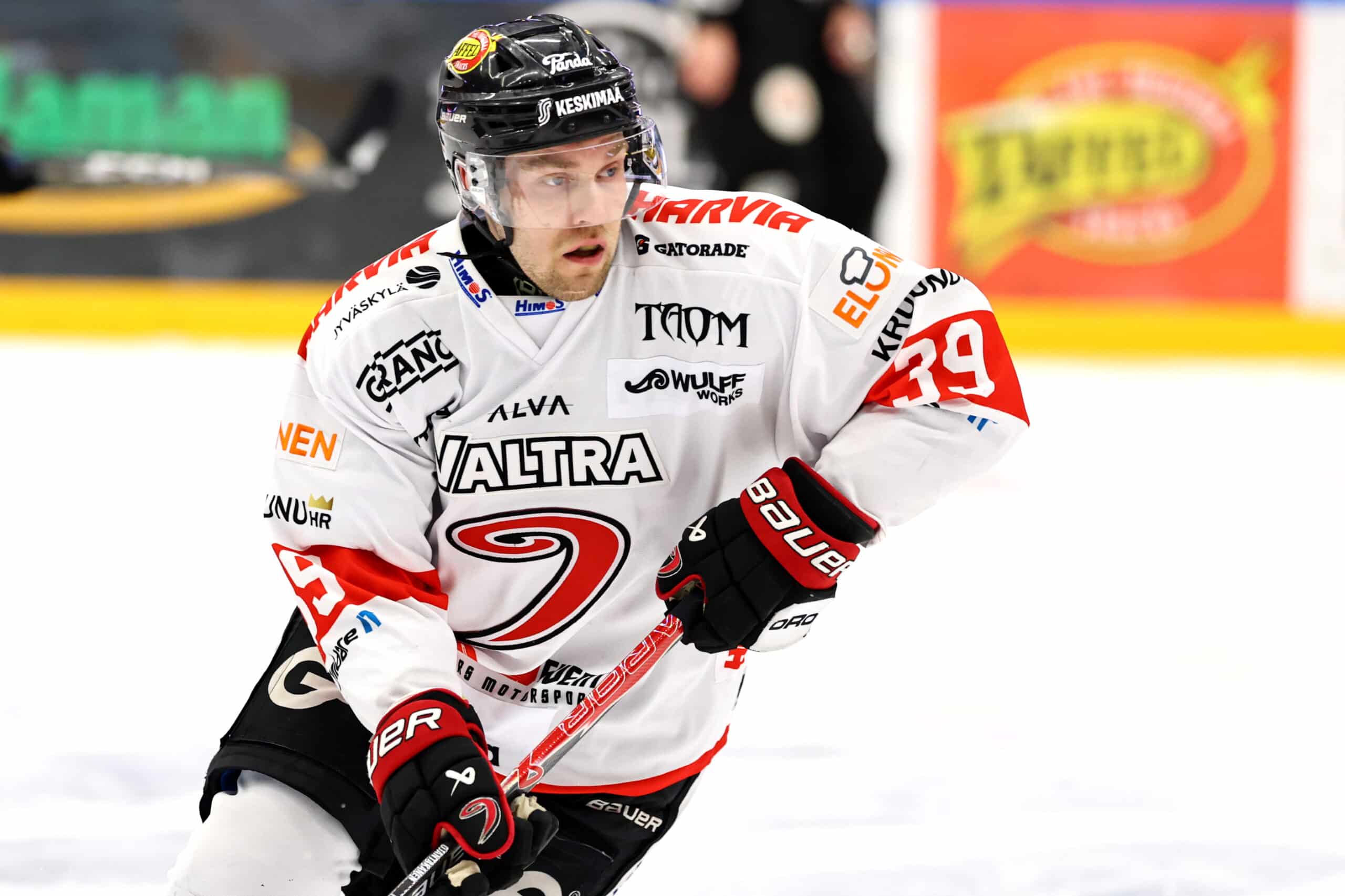 Valtteri Ojantakanen