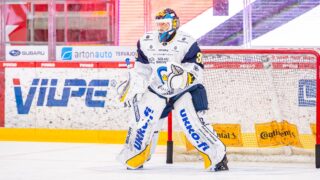 Sami Rajaniemi, Kiekko-Espoo