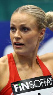 Lotta Harala