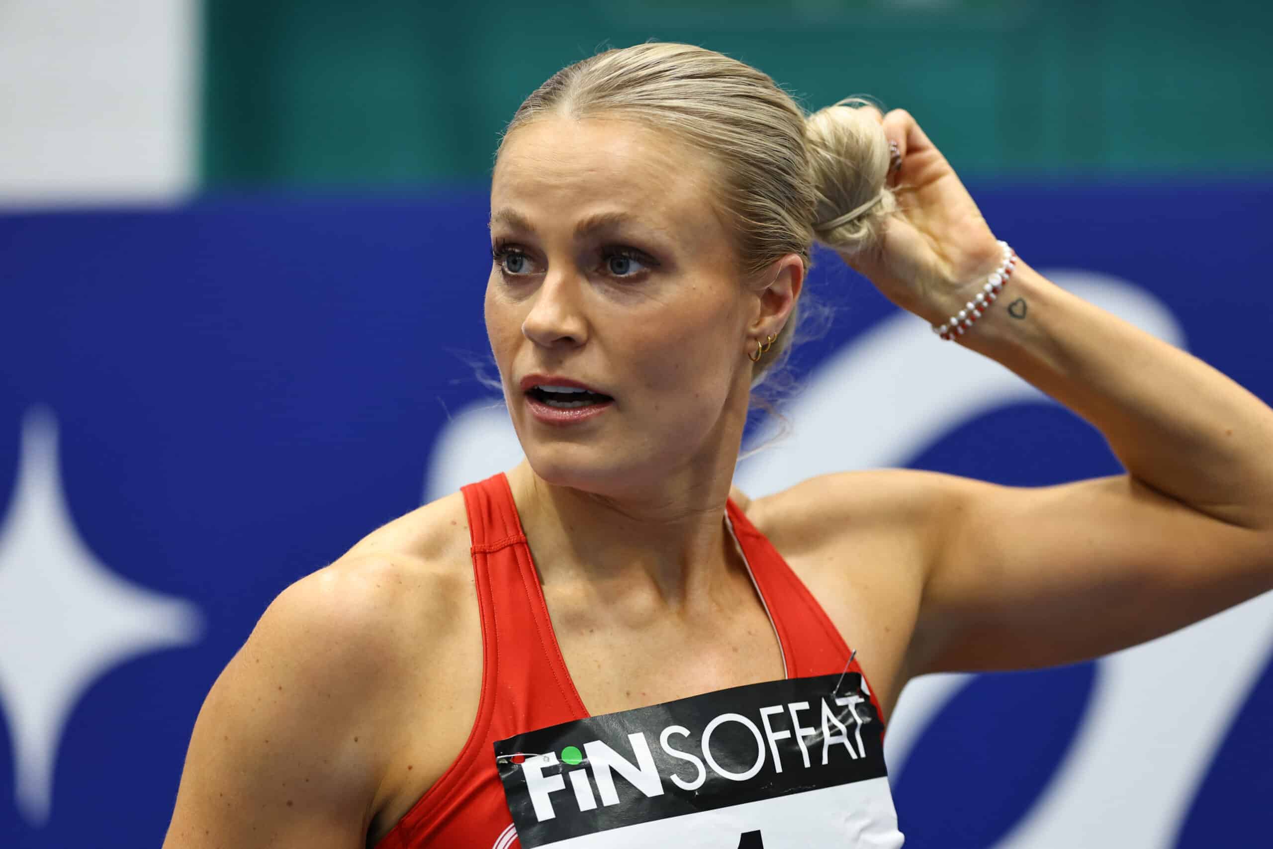 Lotta Harala