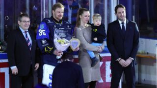 Sami Rajaniemi, juhlapeli