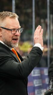 Mikko Manner, HPK