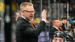 Mikko Manner, HPK