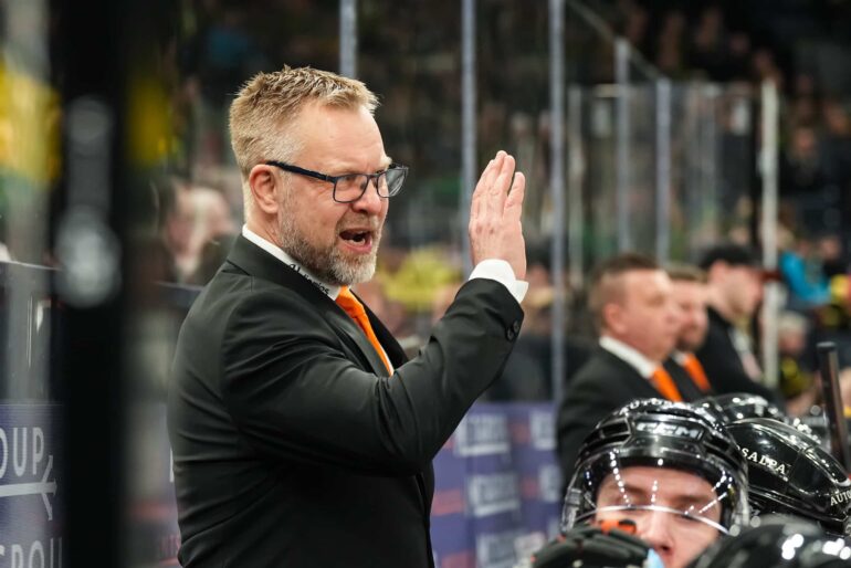 Mikko Manner, HPK