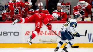 Joonas Rask Samuli Piipponen Ässät Kiekko-Espoo