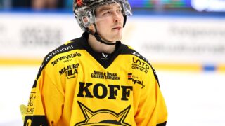 Otto Kivenmäki, SaiPa