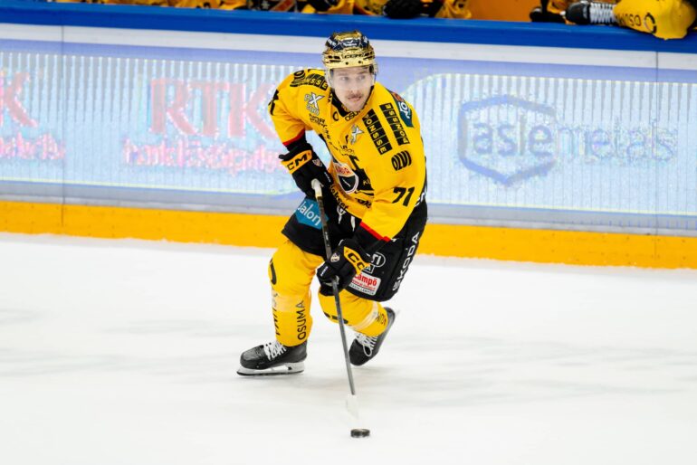 Patrick Curry, KalPa