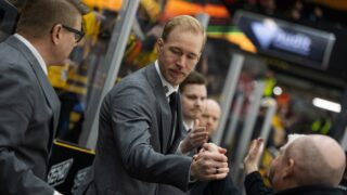 Sami Tervonen, KalPa