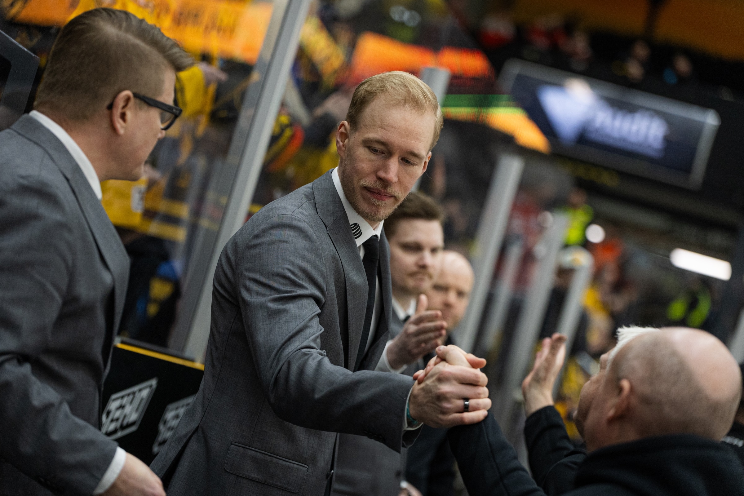 Sami Tervonen, KalPa