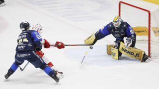 Kristian Näkyvä Petteri Rimpinen