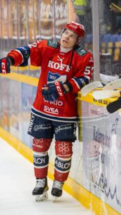 xxkeikkaxx 20240522 Helsinki
Veikkausliigan ottelu HJK vs Gnistan
Joona Toivio, HJK
Matti Raivio / All Over Press XXKEIKKAXX *** 22nd of May 2024 Helsinki, Finland: Finnish football league Veikkausliiga match HJK vs Gnistan.
Photo by Matti Raivio / All Over Press